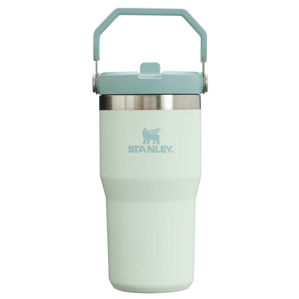The IceFlow? Flip Straw Tumbler | 20 OZ