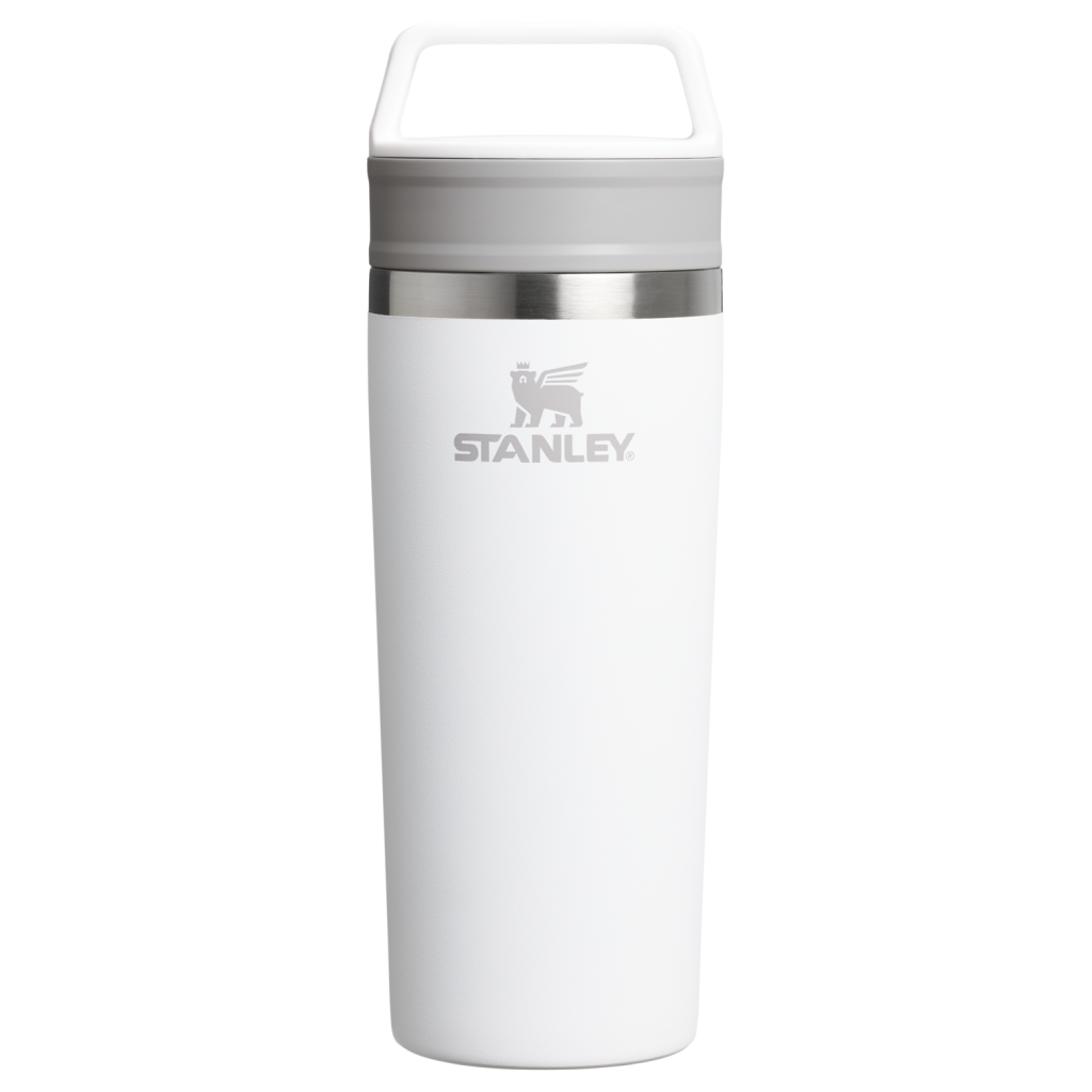 The Caf??-To-Go Travel Mug | 16 OZ